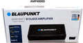 4000W Max 1-CH Monoblock Class D Car Audio Amplifier K990