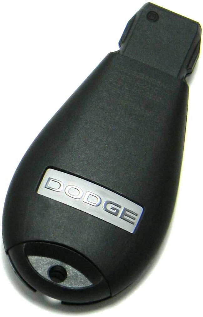 Dodge Grand Caravan Key Fob Remote V73644