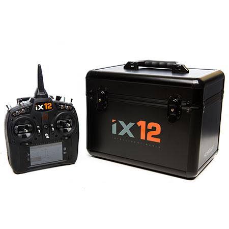 Air Transmitter Case M368