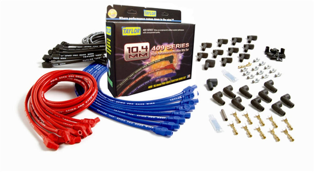 10.4mm Ignition Wire Set F927118