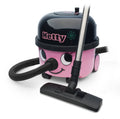 Pink Canister Vacuum Cleaner P38686