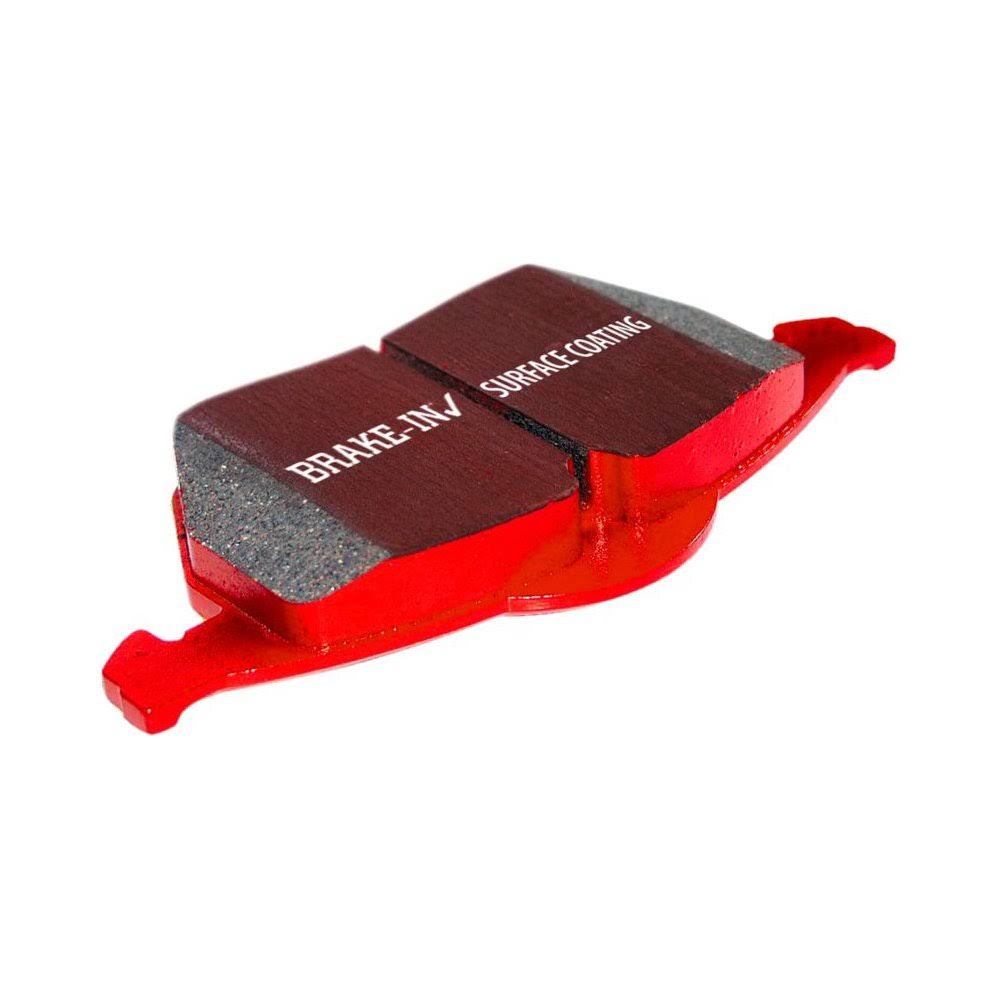 Redstuff Brake Pads E8956
