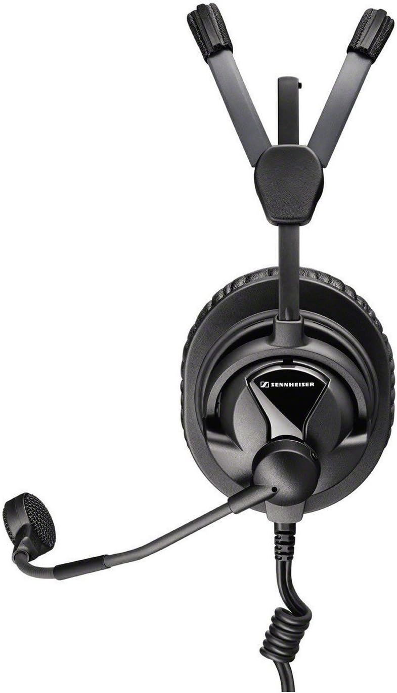 Professional Broadcast Headset R197295