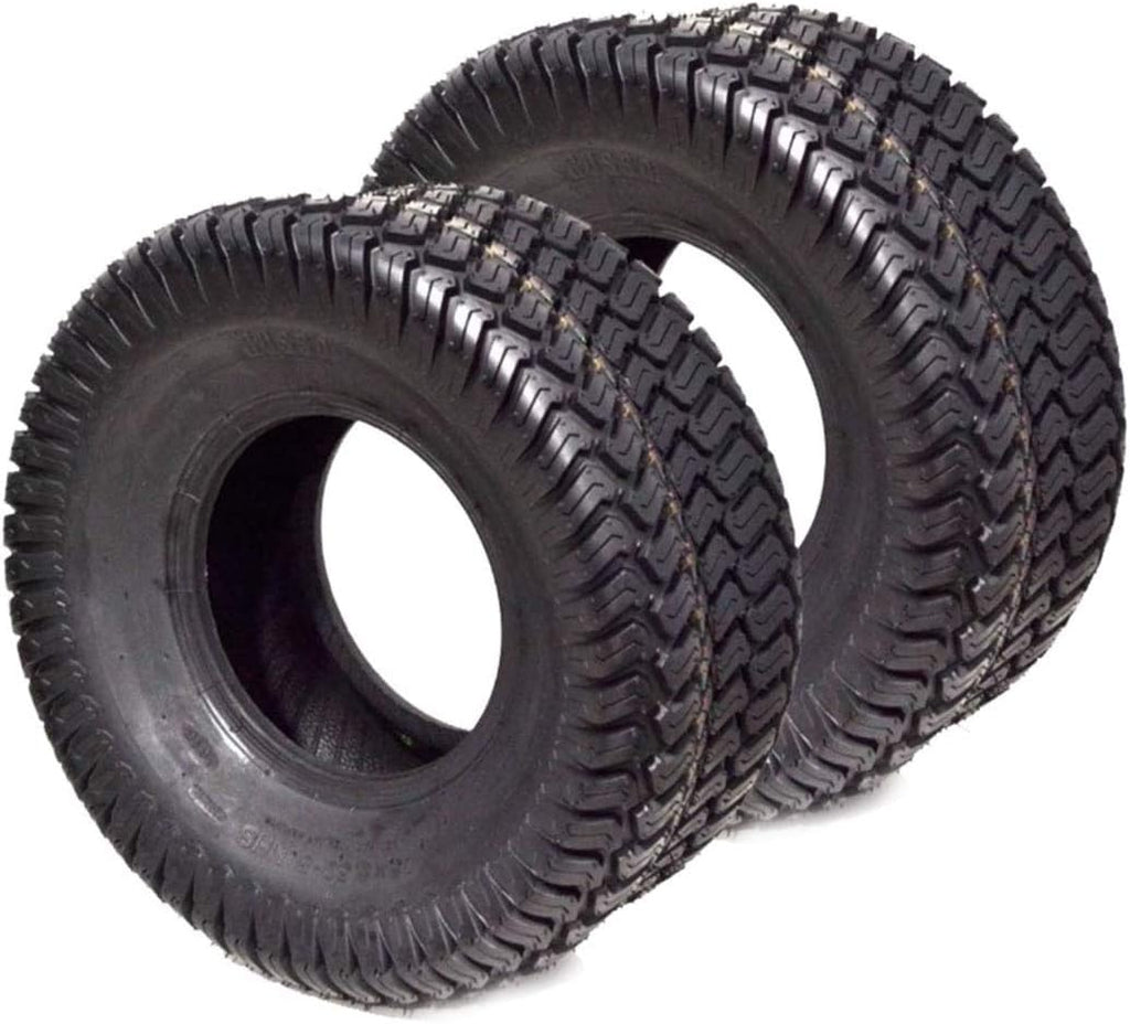 20x8x10 4PLY Turf Lawn Mower Tractor Tires B416055