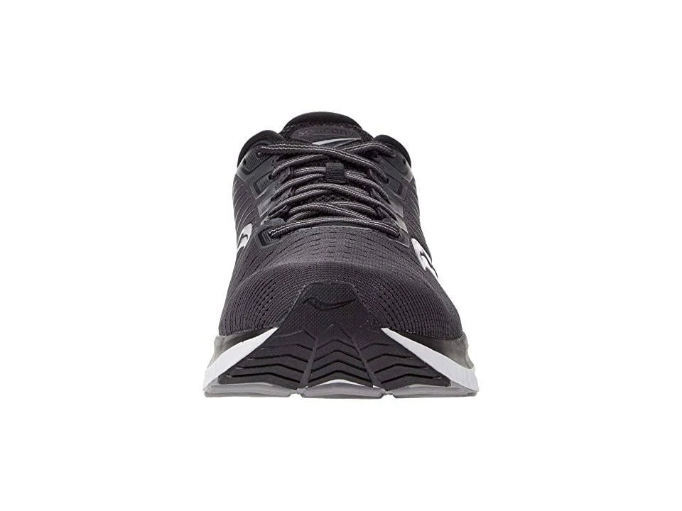 Black / White Running Shoes O69466