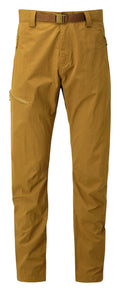 Men's Calient Pant - XL - Cumin L24996