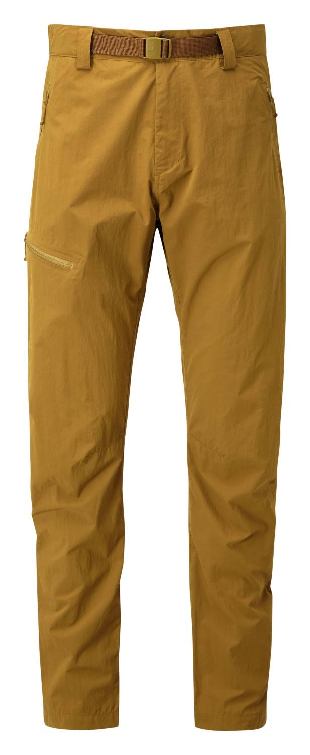 Men's Calient Pant - XL - Cumin L24996