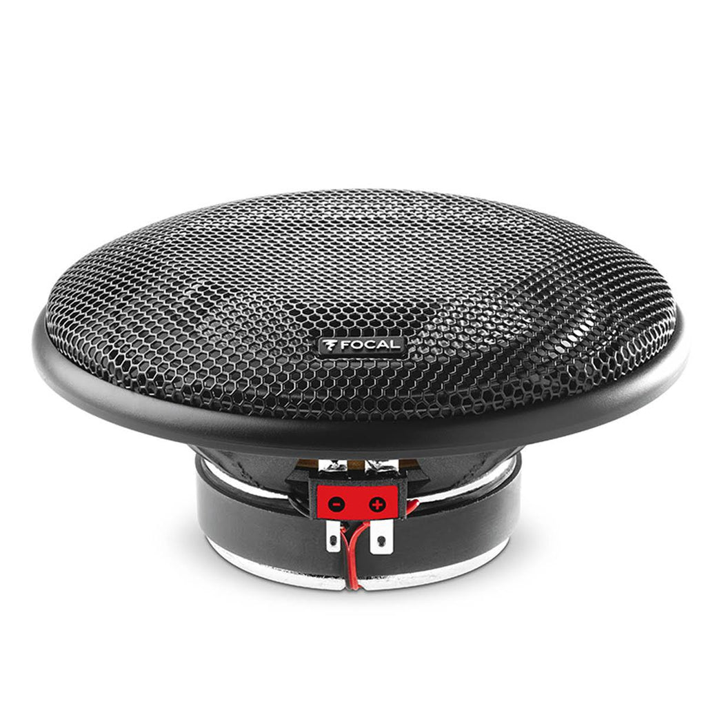 2-Way Car Speakers - Pair - 5x22 A3265