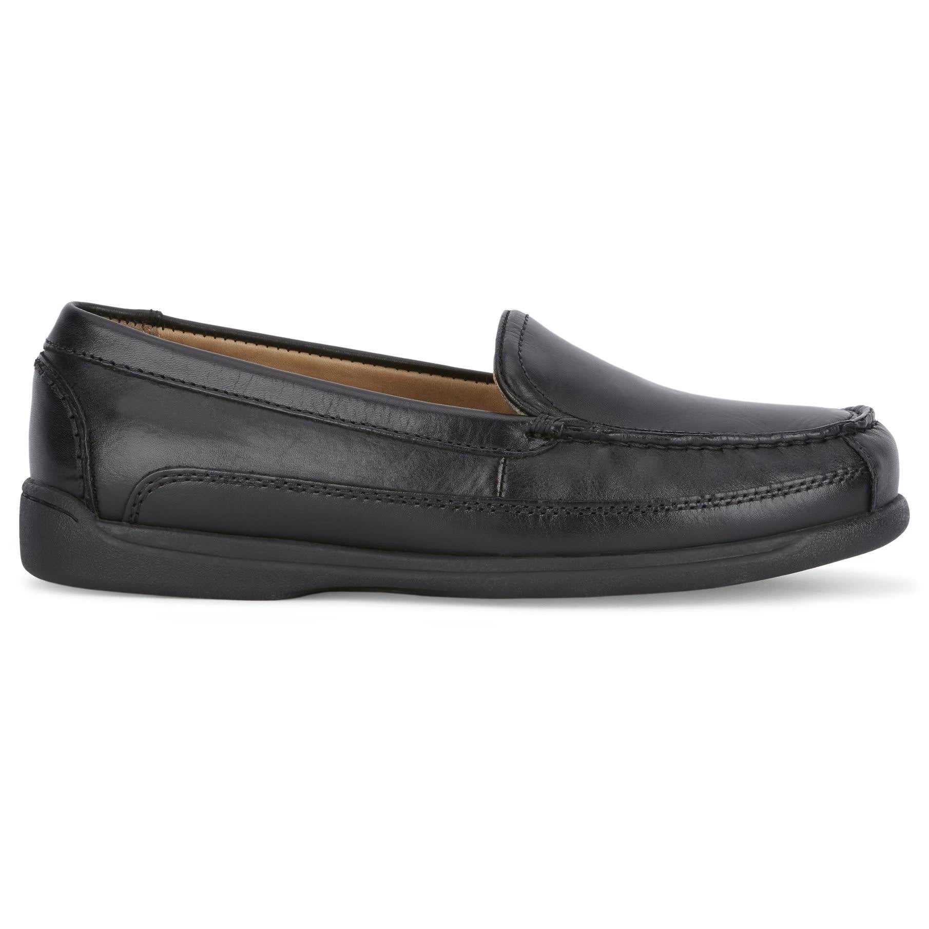 Men's Catalina Black Size 12 M H189