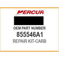 Carburetor Repair Kit Mercury Marine U425