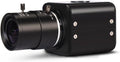 HD 1080P 60FPS Digital Security Camera with 5-50mm Telephoto Zoom Manual Lens L43621