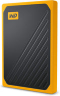 500GB Portable External SSD USB 3.0 Pack of 2 N35226