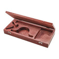 Combo Square Set with Wood Case S685