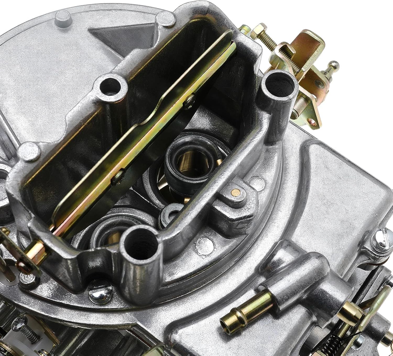 2 Barrel Carburetor 2100 2150 with Electric Choke Gasket P811100