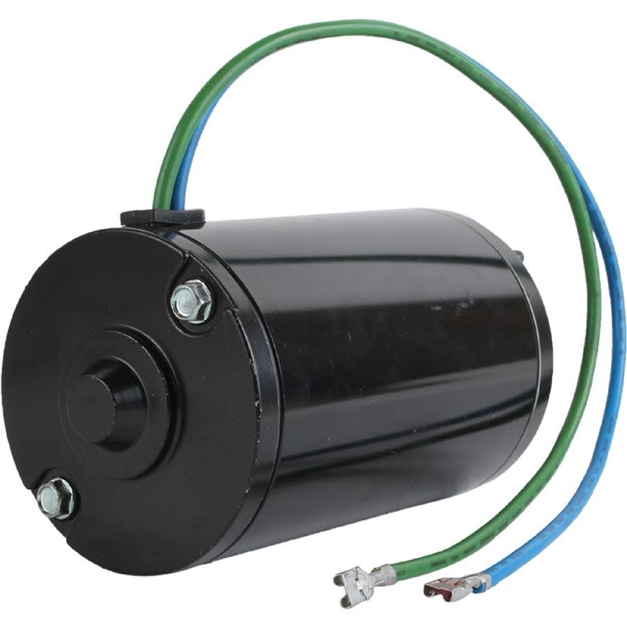 Tilt & Trim Motor K51094