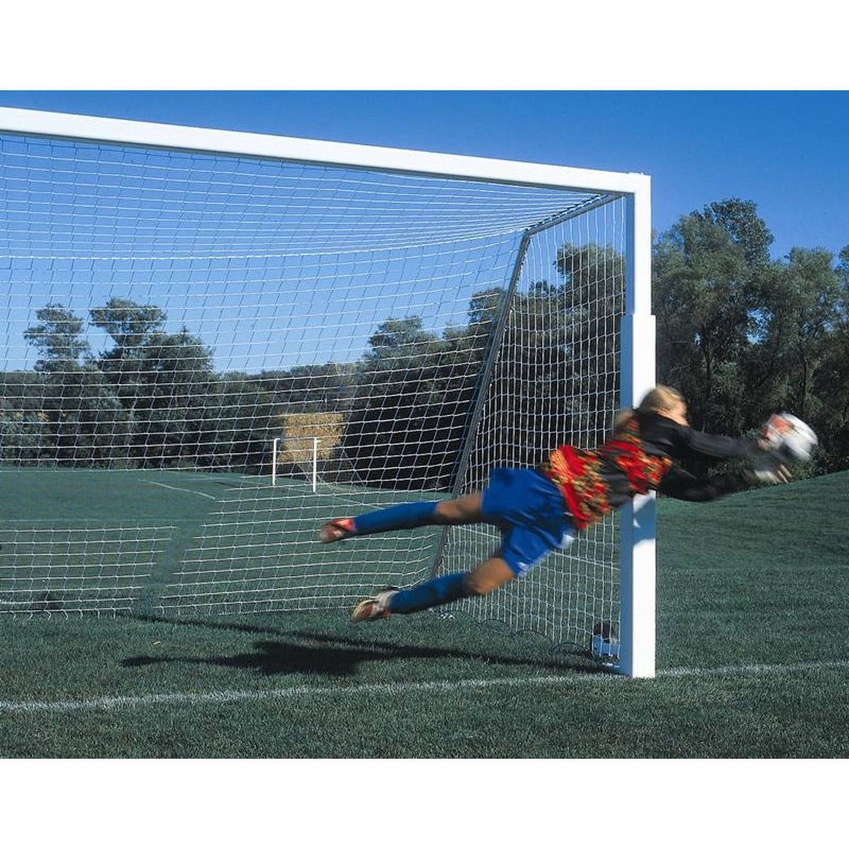 Soccer Safety Padding G76062