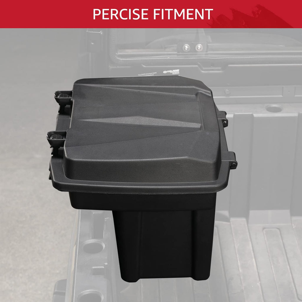 Ranger Cargo Bed Storage Box with Lid T883072