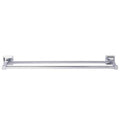 Double Towel Bar - Brushed Nickel U75243