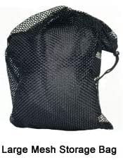 Red Trailerable Jet Ski Cover with Storage Bag J913804