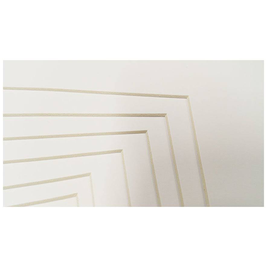 White Picture Mats for 20x24 Pictures P135558