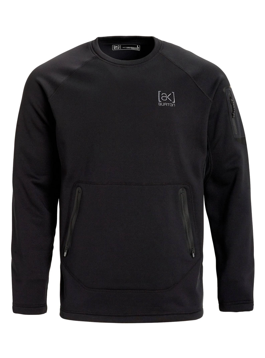 Burton Men&s AK Piston Crew XXL Q70610