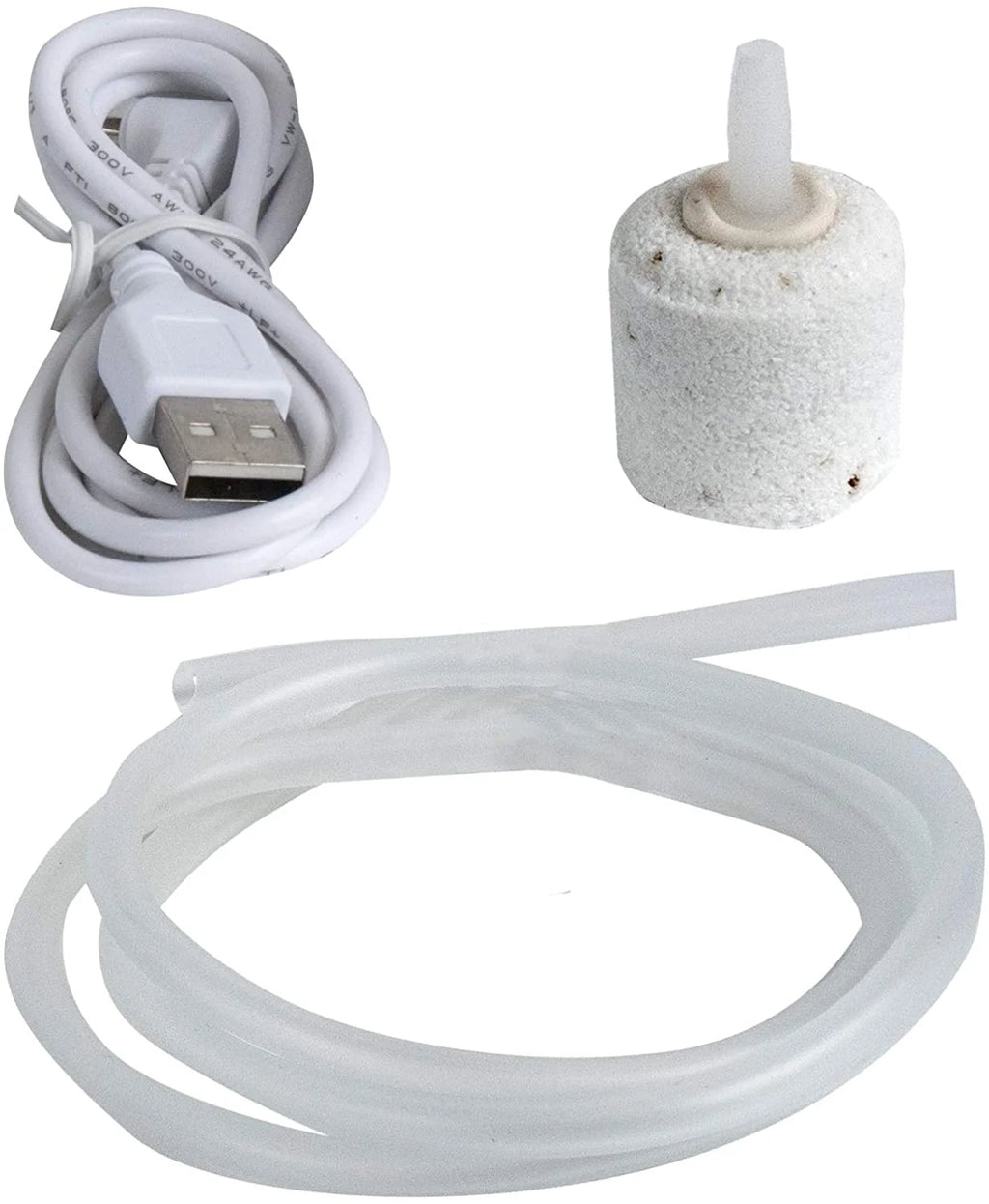 Dual Air Pump 2 Outlets L8586