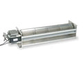 150 CFM 115 Volts Blower F10506