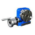 4′′ Horizontal and Vertical Rotary Machine Table Z63377
