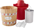 4 Quart Ice Cream Maker N560