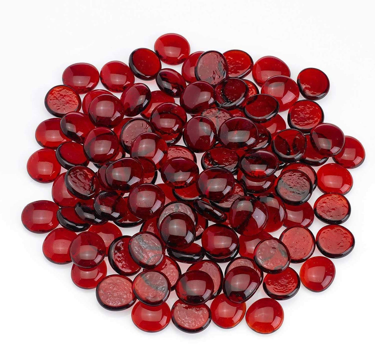 10 lbs Firebeads M197