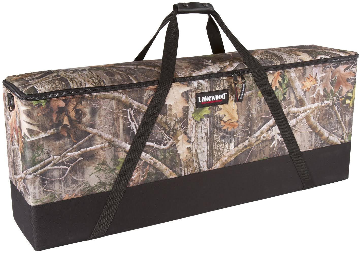 45x22 Bow Case True Timber Kanati U318606