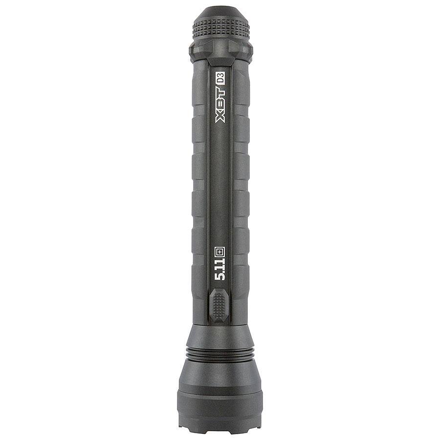 Black Flashlight G574360