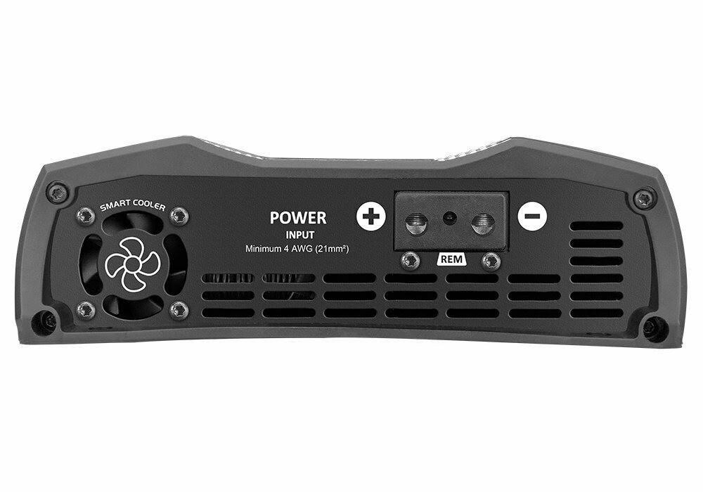 Car Amplifier R4236