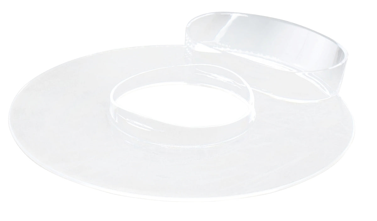 Stand Mixer 5.5 QT Splash Guard L310916