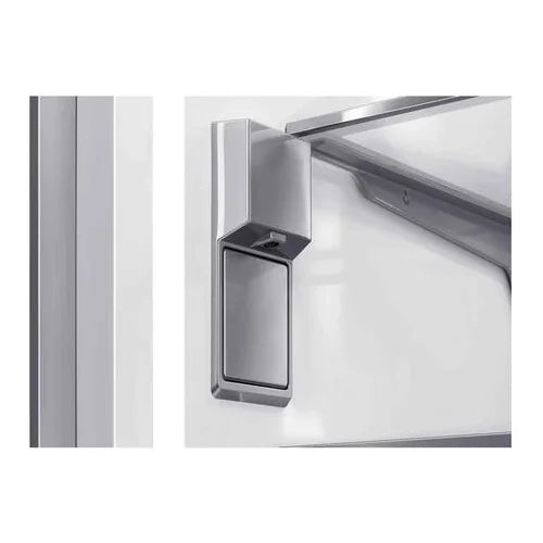 36" Built-in French Door U288
