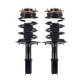 Pair of 2 Front Quick Complete Strut A9677