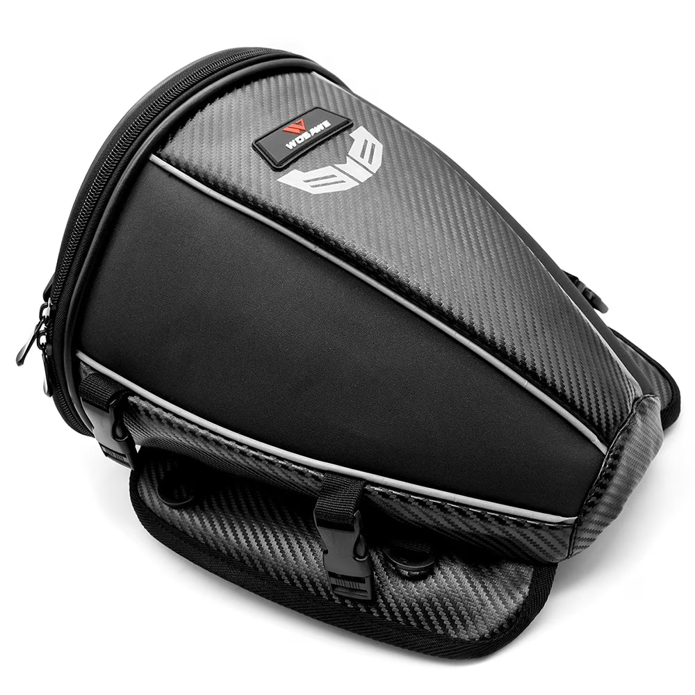 Bike Pannier Rear Seat Case M7932
