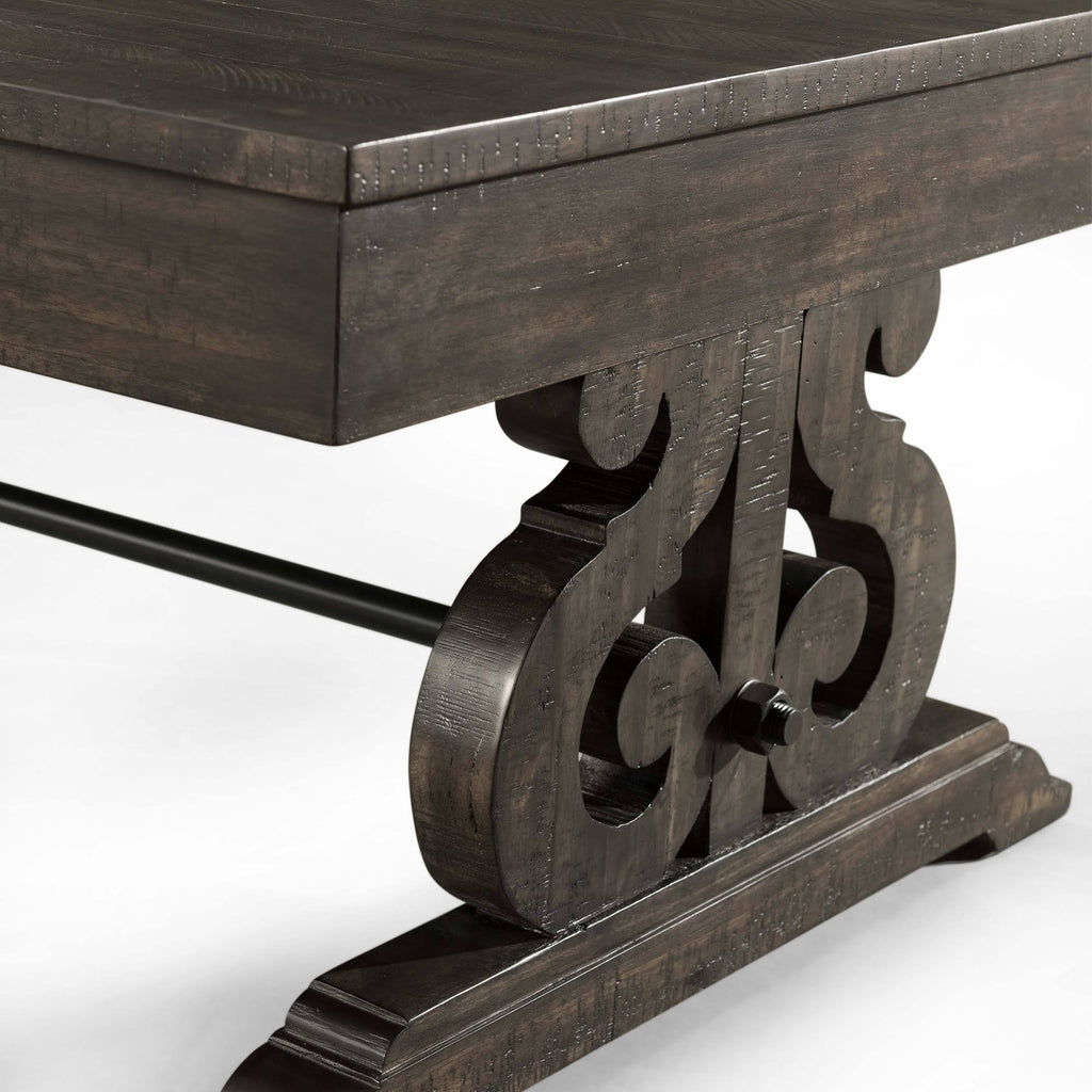 2pc Coffee and End Table Set K742067