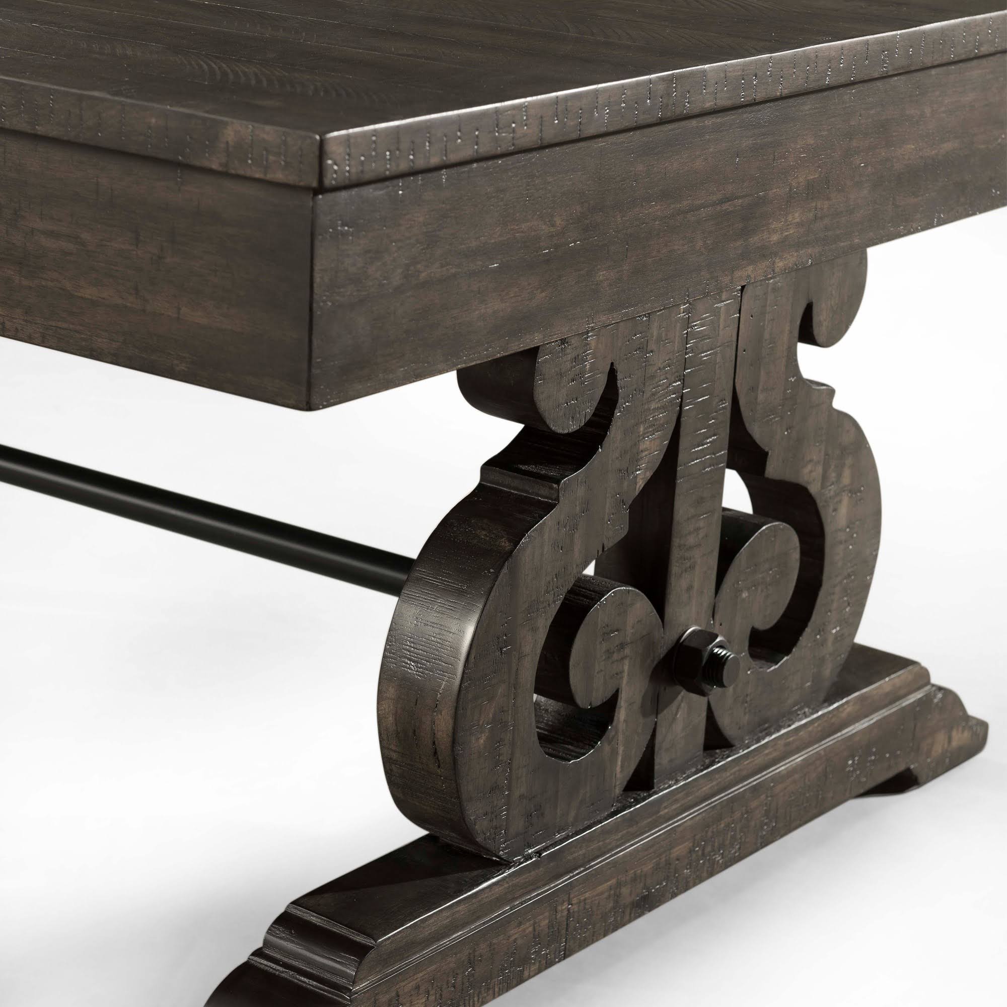2pc Coffee and End Table Set K742067