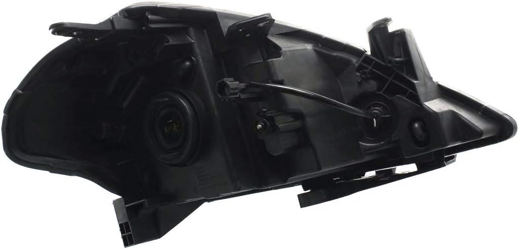 Driver Side Headlight for Toyota Highlander 2001 2002 2003 O8686