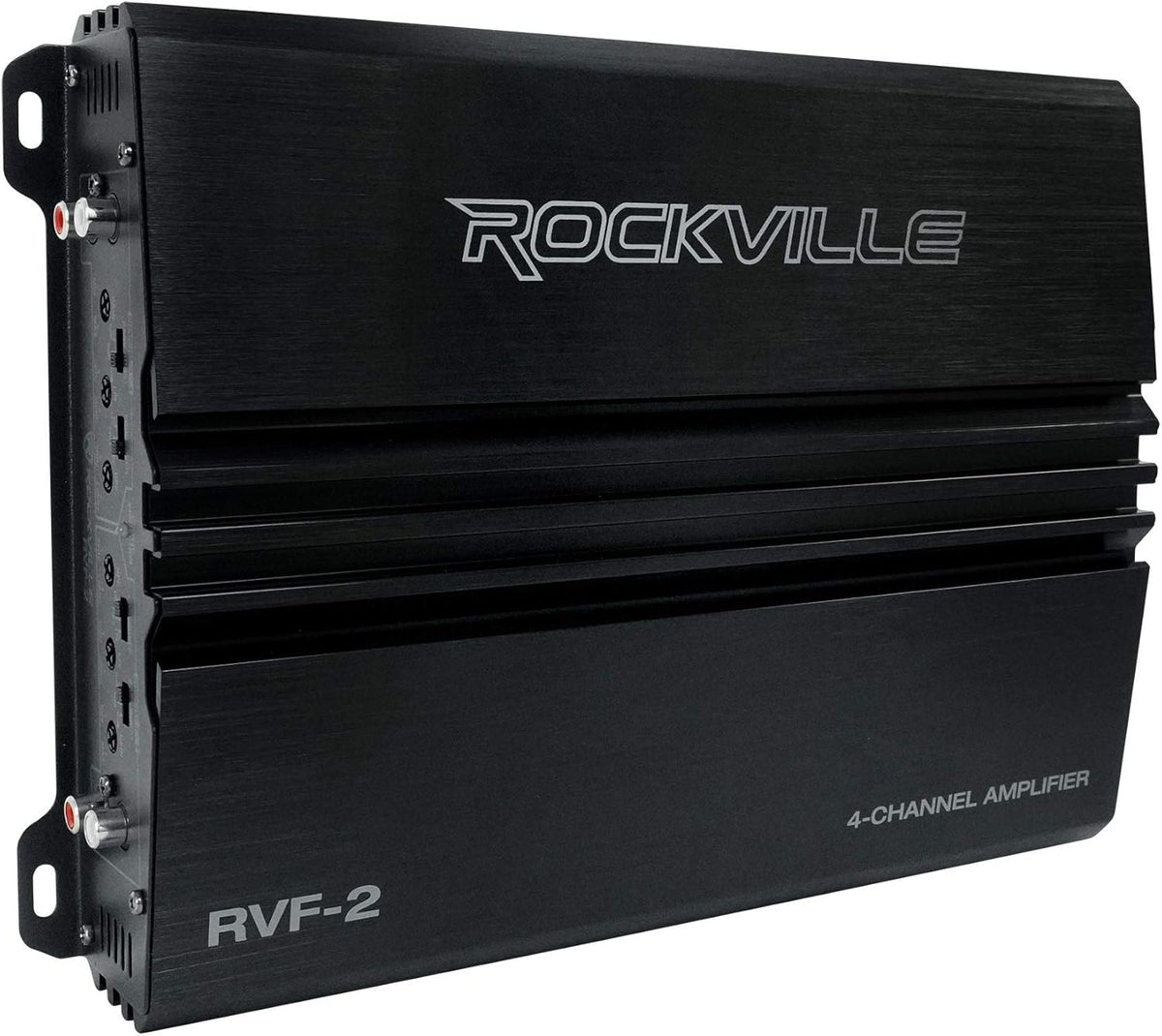 2500w Peak Mono Car Amplifier with Remote I89757