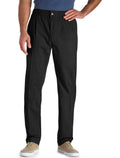 Black Twill Pant I633967