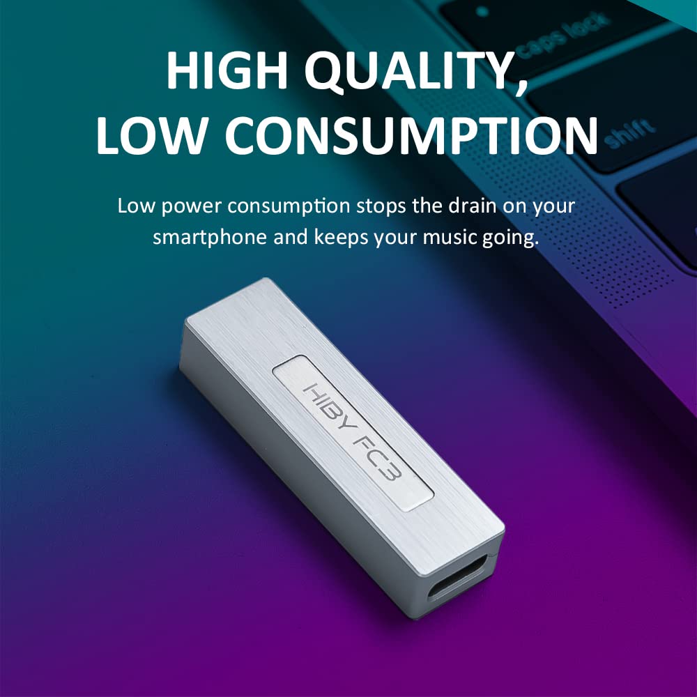 USB DAC Headphone Amplifier Dongle with 3.5mm Output Y635