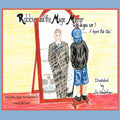 Robbie and the Magic Mirror: Who Do You See?: A Hippie Bob Tale (Paperback) Q341330