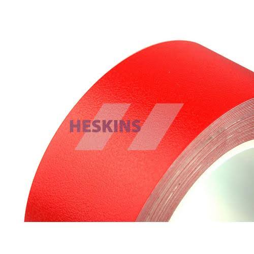 Red 20x22 x 60& Resilient Anti-Slip Tape X969072