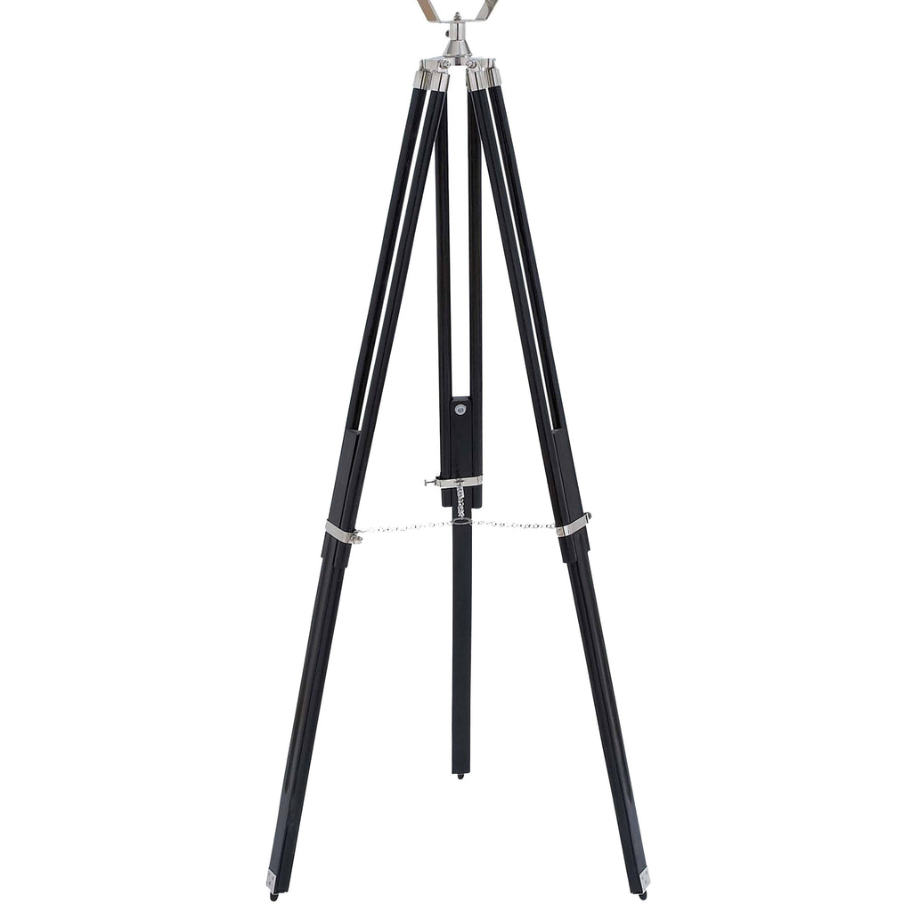 Decorative Floor Prop Lamp with Tripod V3880