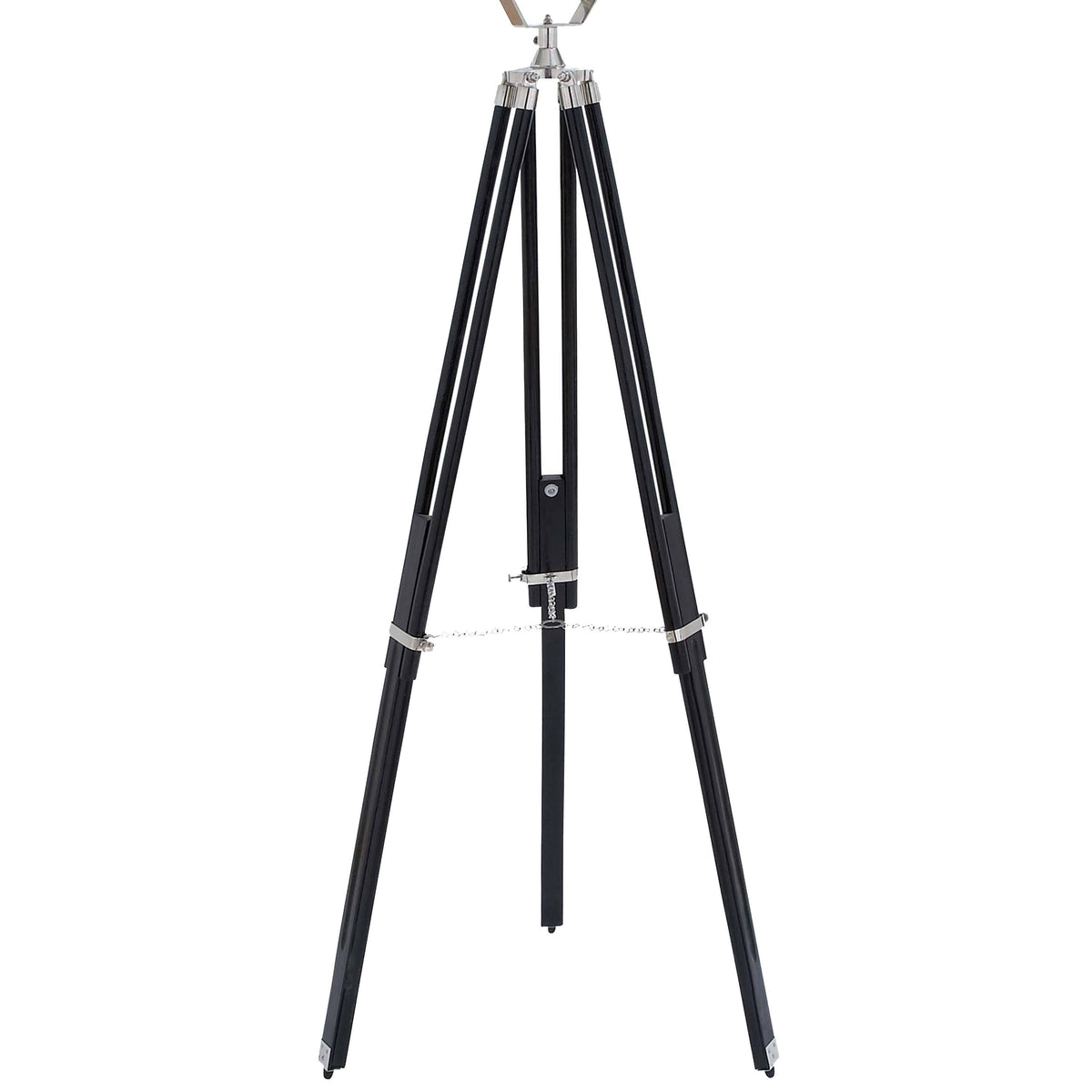 Decorative Floor Prop Lamp with Tripod V3880