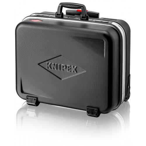 Tool Case Big Basic Move T84790