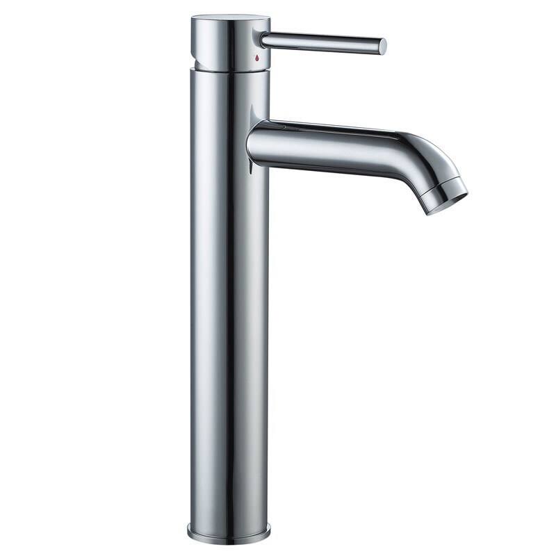 Oval Tempered Glass Bathroom Vessel Sink with Faucet, Oil Rubbed Bronze Finish Faucet S610