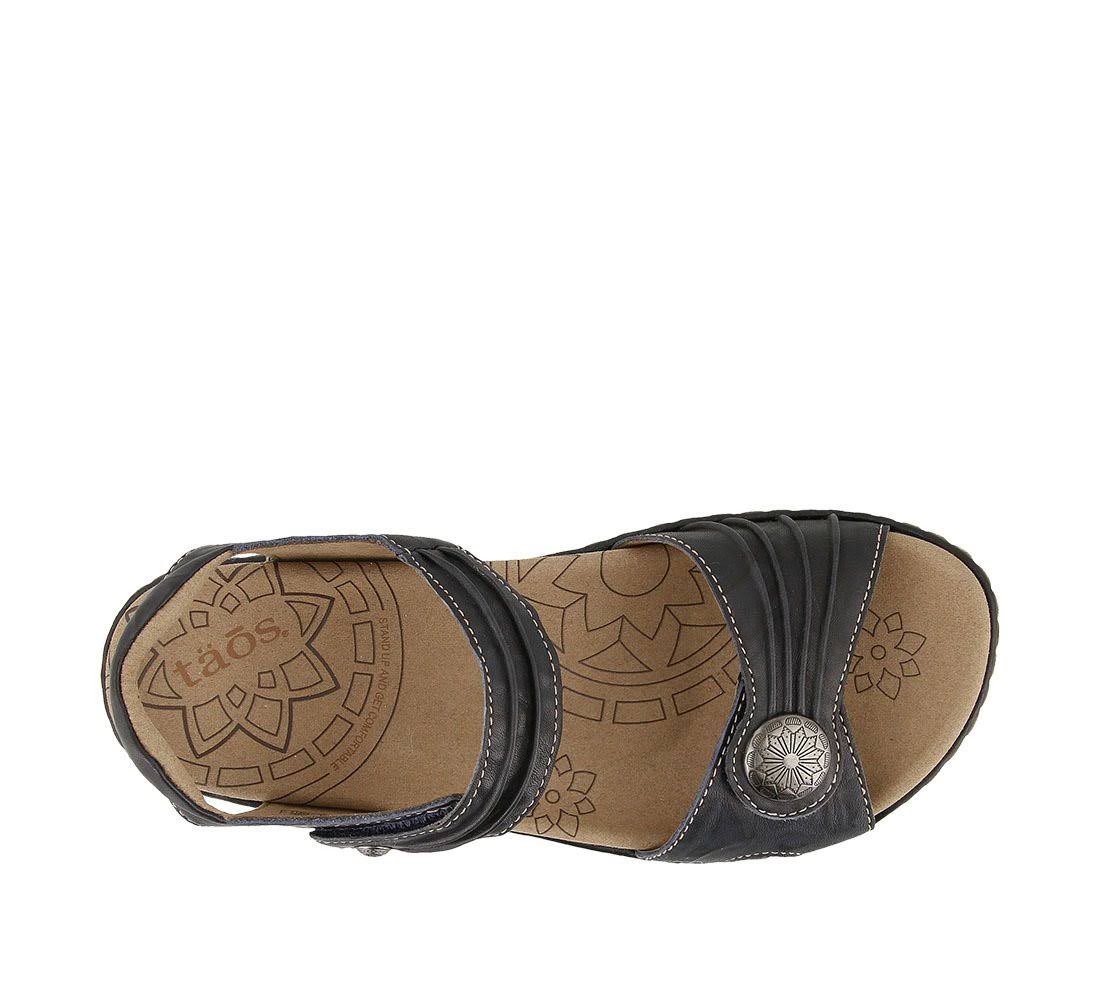 Navy Escape Shoes F2485